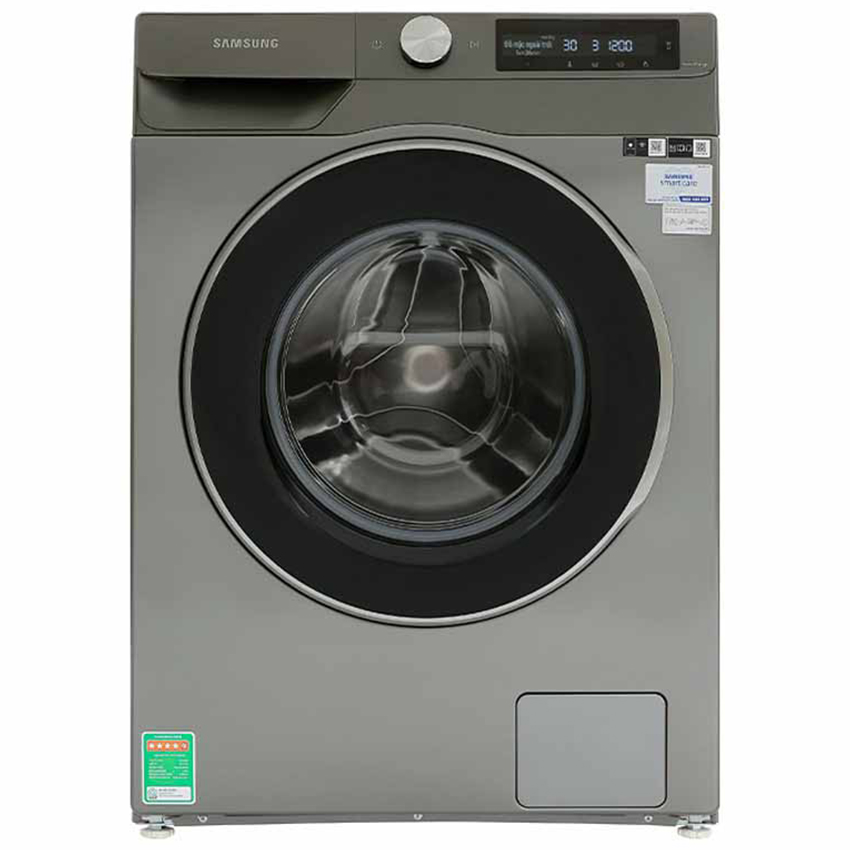 Máy Giặt Samsung AI Inverter 9Kg WW90T634DLN