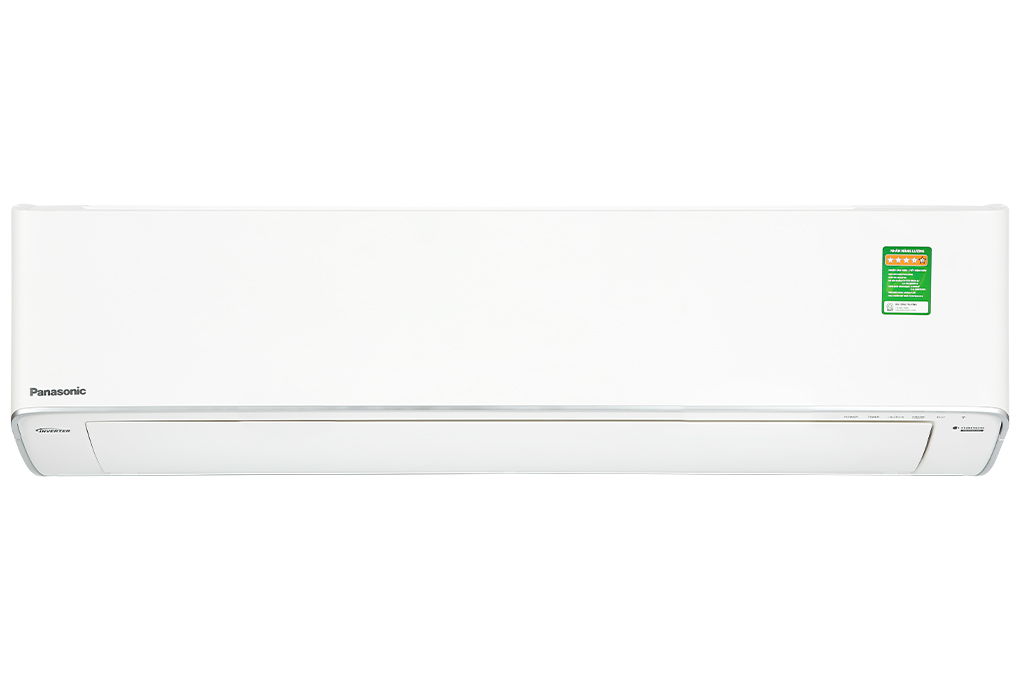Điều hòa Panasonic 1 chiều inverter 18.000BTU XPU18XKH-8