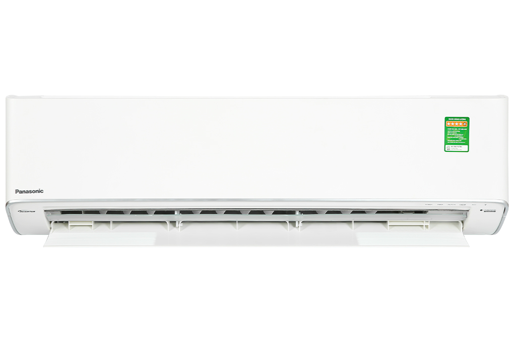 Điều hòa Panasonic 1 chiều inverter 18.000BTU XPU18XKH-8