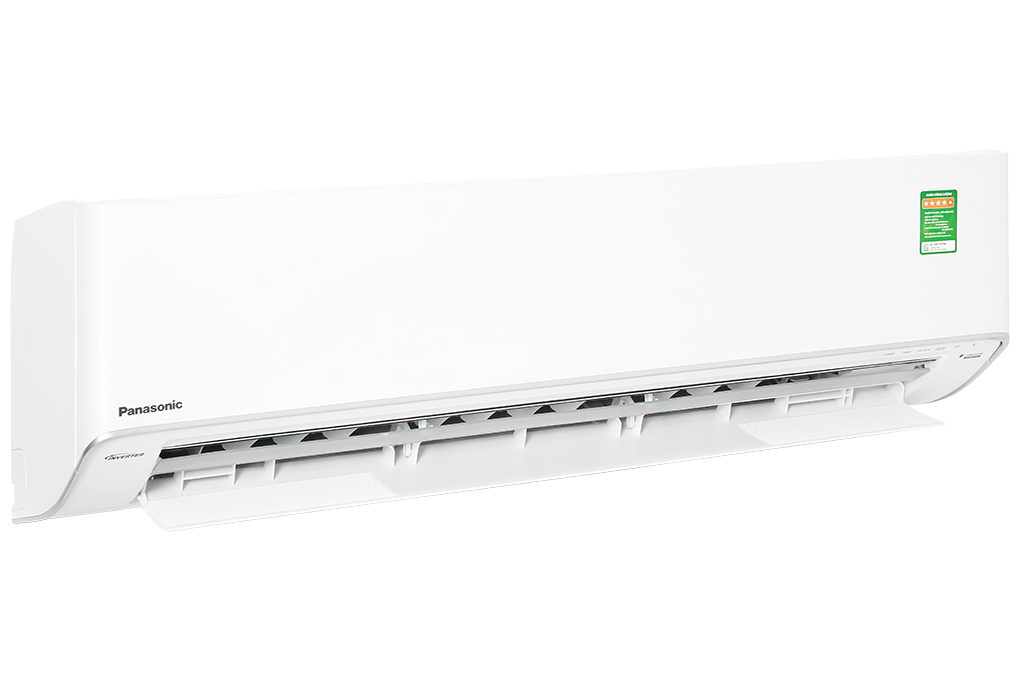 Điều hòa Panasonic 1 chiều inverter 18.000BTU XPU18XKH-8