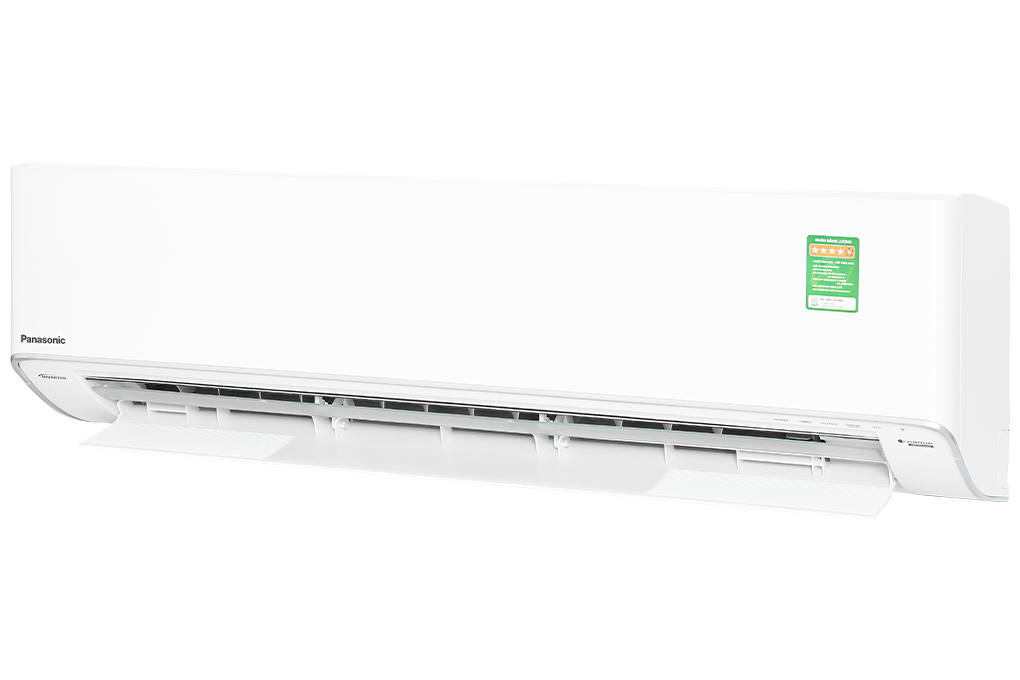 Điều hòa Panasonic 1 chiều inverter 18.000BTU XPU18XKH-8