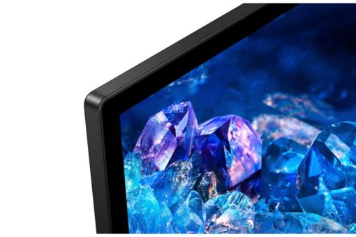 Google Tivi OLED Sony 4K 65 inch XR-65A80K [ 65A80K ]