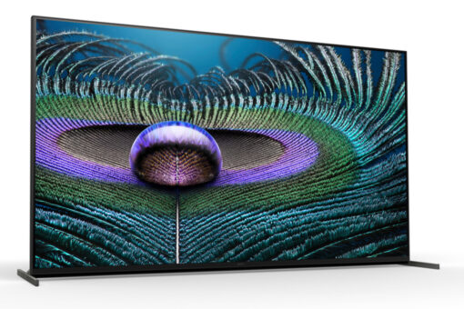 Android Tivi Sony 8K 85 inch XR-85Z9J