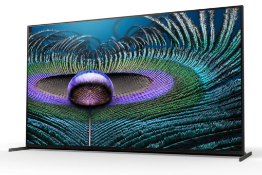 Android Tivi Sony 8K 85 inch XR-85Z9J