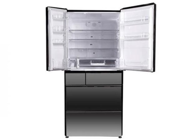 Tủ lạnh Hitachi Inverter 735 lít Multi Door R-ZX740KV X