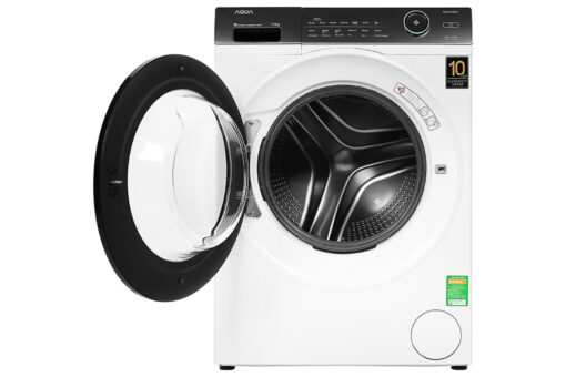 Máy giặt Aqua Inverter 10 KG AQD-A1000G W
