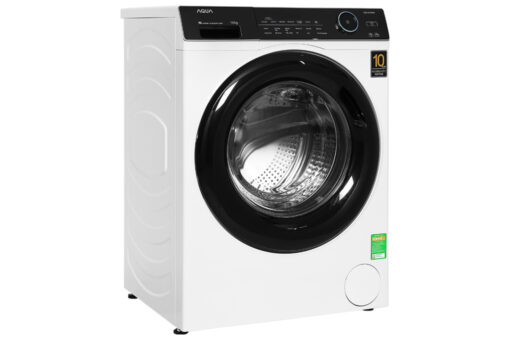 Máy giặt Aqua Inverter 10 KG AQD-A1000G W