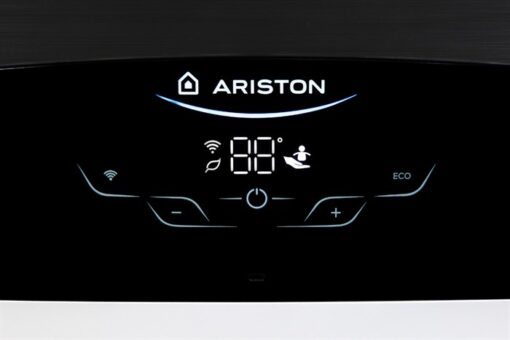 Bình nóng lạnh Ariston 30 lít AN2 30 TOP WIFI 2.5 FE