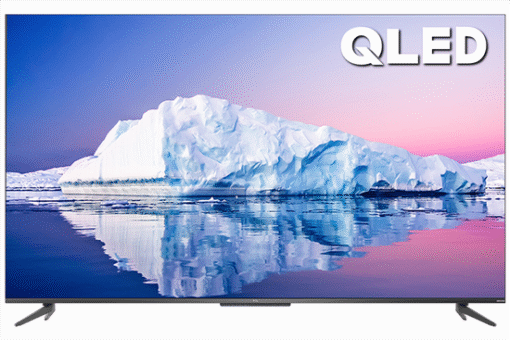 Android Tivi QLED TCL 4K 50 inch 50Q726