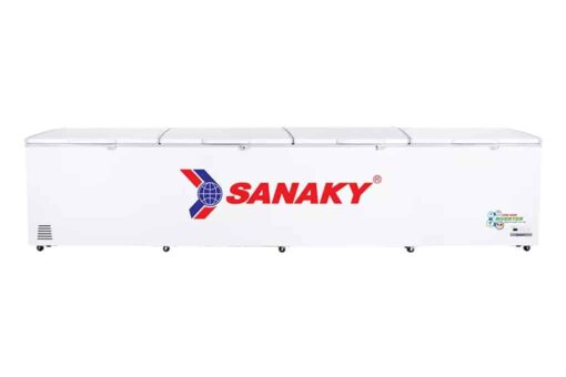 Tủ Đông Inverter Sanaky 2000 Lít VH-2399HY3