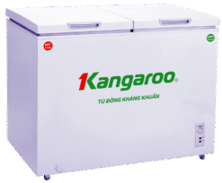 Tủ đông kháng khuẩn Kangaroo KG699C1