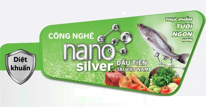 Tủ đông Kangaroo KG320IC2 320 Lít - Kháng khuẩn