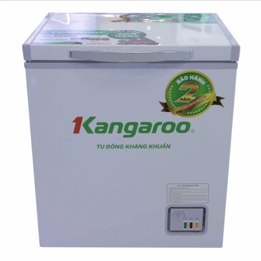 Tủ đông Kangaroo 90L KG168NC1