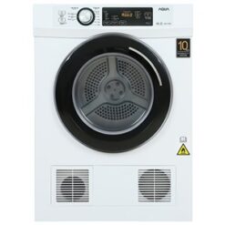 Máy sấy thông hơi Aqua 7 Kg AQH-V700FW