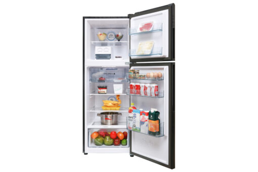 Tủ lạnh Aqua Inveter 235 lít AQR-IG248EN (GB)