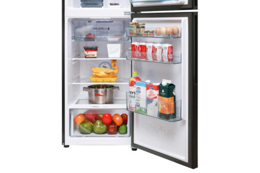 Tủ lạnh Aqua Inveter 235 lít AQR-IG248EN (GB)