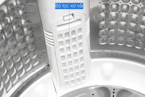 Máy giặt Aqua 10 Kg AQW-FR100ET S