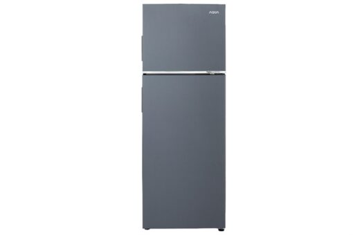 Tủ lạnh Aqua Inverter 283L AQR-T299FA(SL)