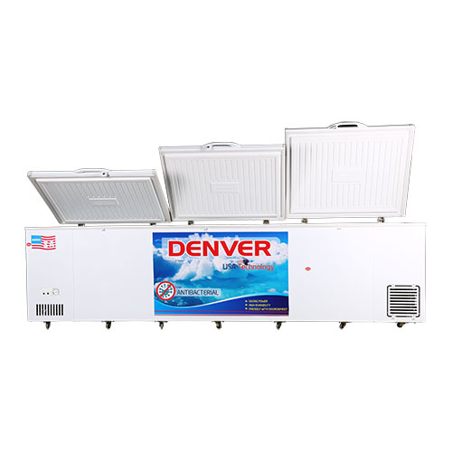 Tủ đông Denver AS 2600