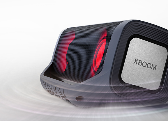 Loa LG XBOOMGo PN5
