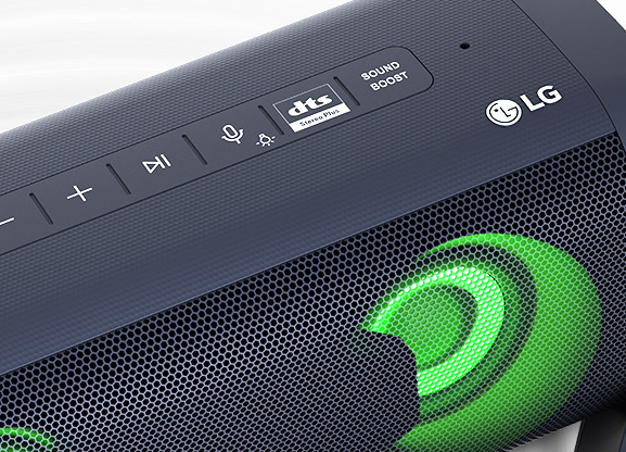 Loa LG XBOOMGo PN5