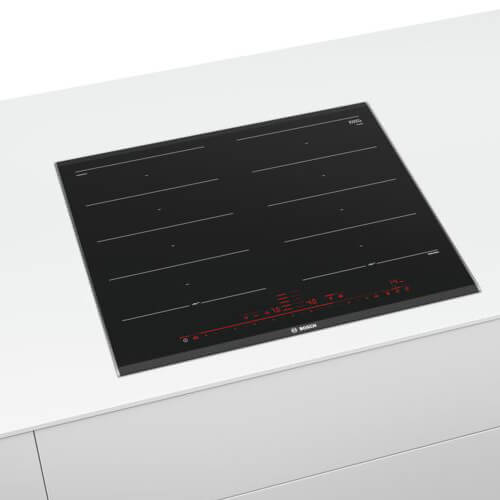 Bếp từ Bosch PXX675DC1E, Seri 8