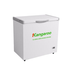 Tủ đông mềm Kangaroo KG399DM1