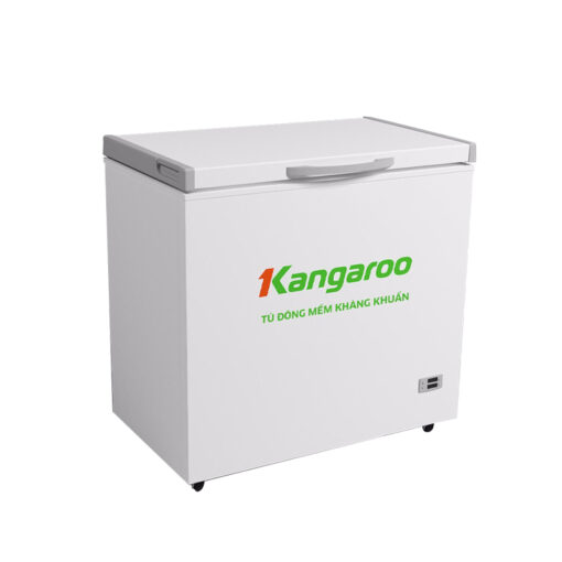Tủ đông mềm Kangaroo KG399DM1