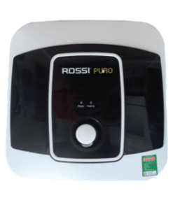 Bình tắm nóng lạnh Rossi Puro 15 lít vuông RPO15SQ