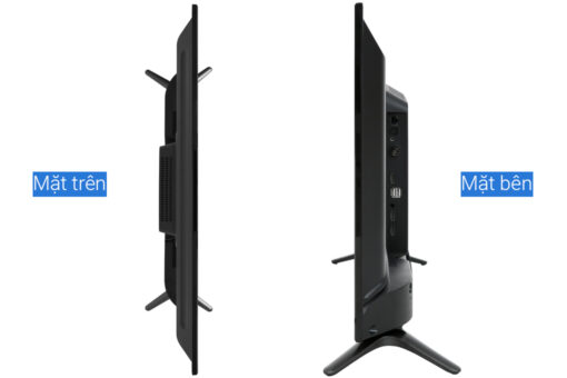 Android Tivi Casper 32 inch 32HG5000