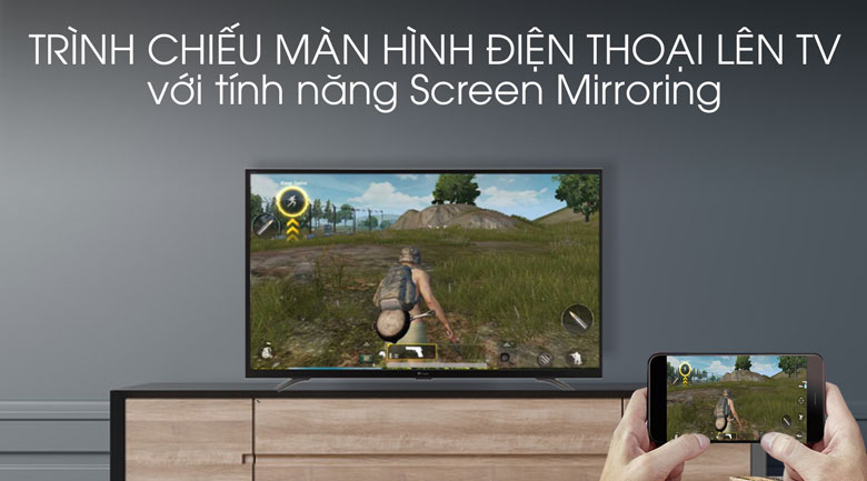 Android Tivi Casper 32 inch 32HG5000-9