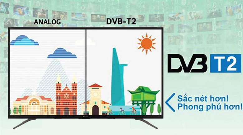 Tivi Casper 32 inch 32HN5100-5