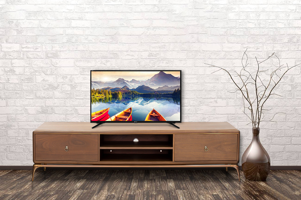 Android Tivi Casper 43 inch 43FG5100