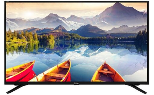 Android Tivi Casper 43 inch 43FG5100