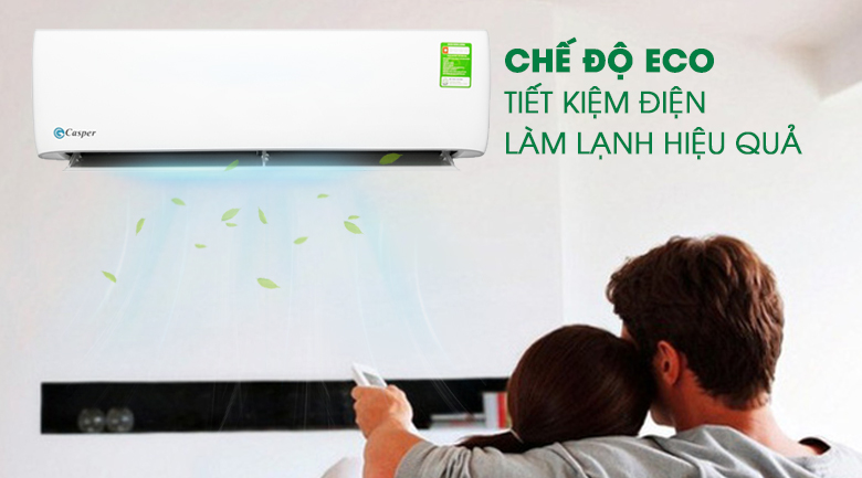 Máy lạnh Casper 1 HP LC-09TL32