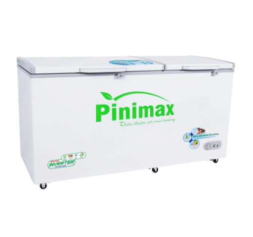 Tủ đông Inverter Pinimax PNM-69AF3