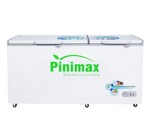 Tủ đông Inverter Pinimax PNM-59AF3