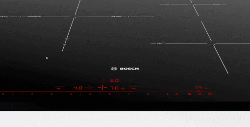 Bếp từ 3 vùng nấu Bosch PID651DC5E Inverter serie 8