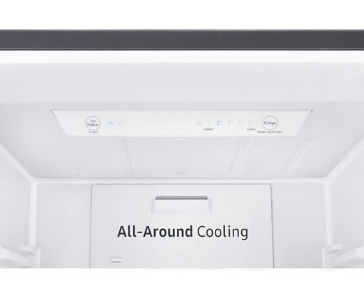 Tủ lạnh Samsung Inverter 307 lít RB30N4190BY/SV