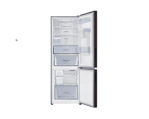 Tủ lạnh Samsung Inverter 307 lít RB30N4190BY/SV