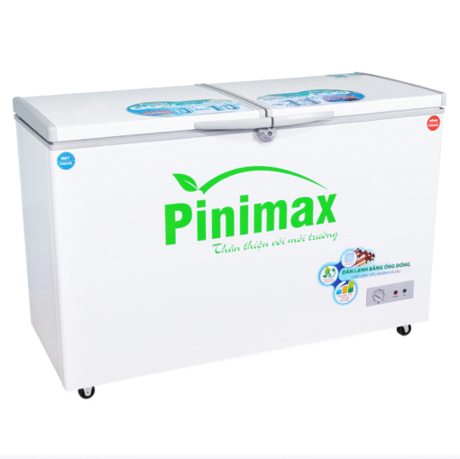 Tủ đông Pinimax PNM-59WF