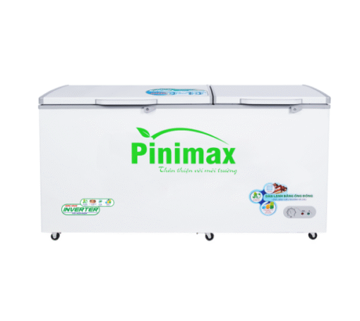 Tủ đông Inverter Pinimax PNM-69AF3