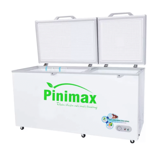 Tủ đông Pinimax PNM-59AF