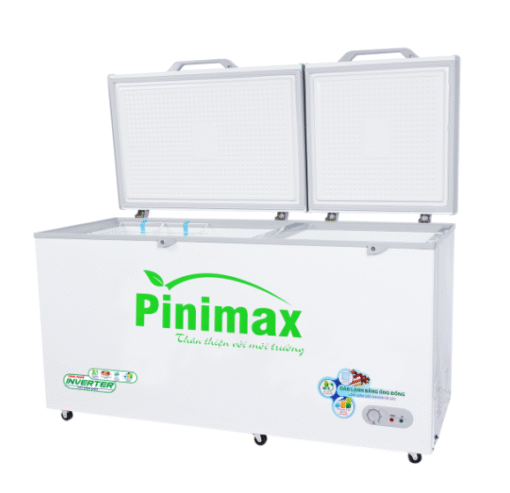 Tủ đông Inverter Pinimax PNM-69AF3