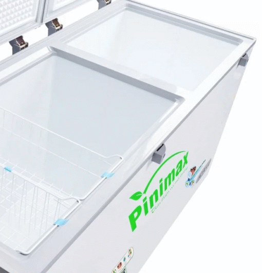Tủ đông Inverter Pinimax PNM-59AF3