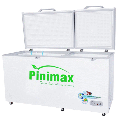 Tủ đông Inverter Pinimax PNM-59AF3