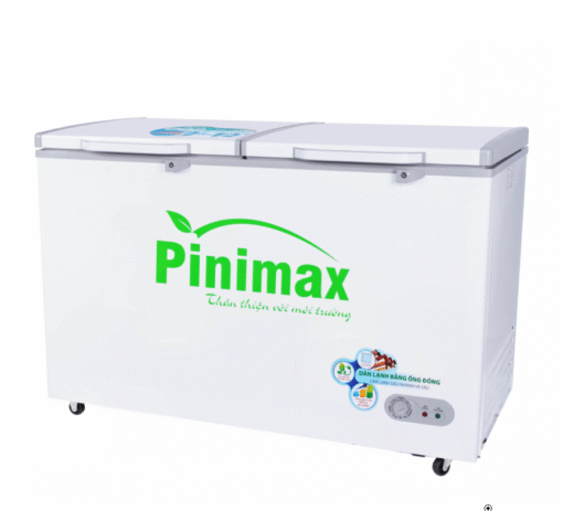 Tủ đông Pinimax PNM-59AF