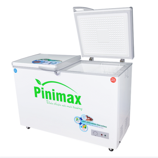 Tủ đông Pinimax PNM-59WF