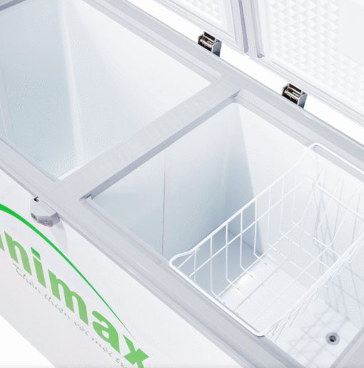 Tủ đông Pinimax PNM-59WF