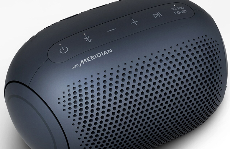 Loa Bluetooth LG Xboom Go PL2